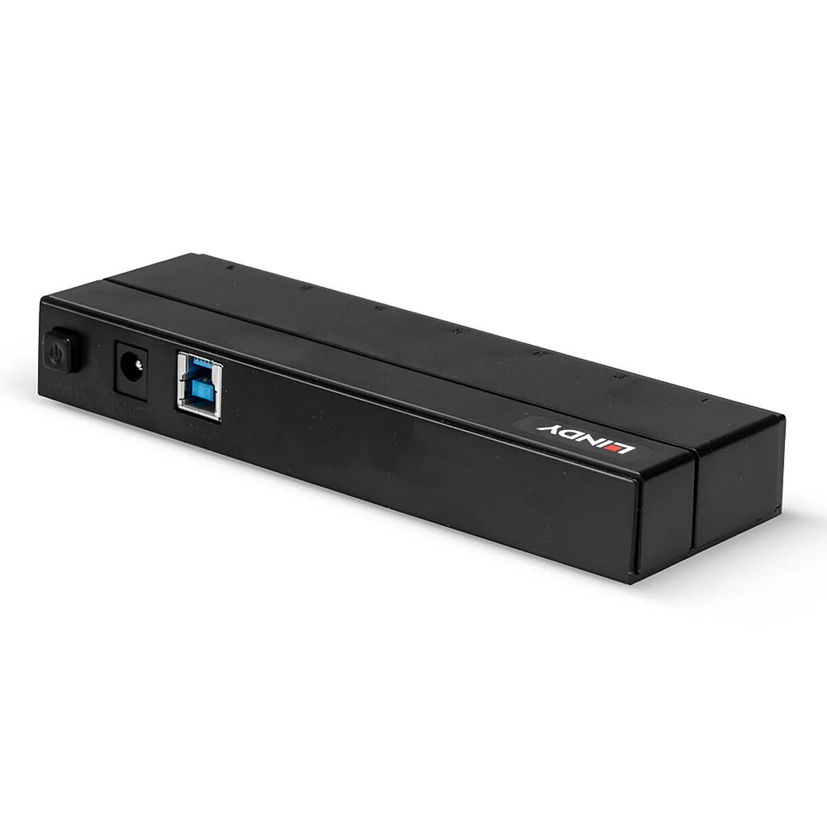 Hub usb lindy 43228 noir s771709569. Diaytar ou l'éloge de la diversité : un catalogue riche et varié où chacun trouve son bonheur, quel que soit son style