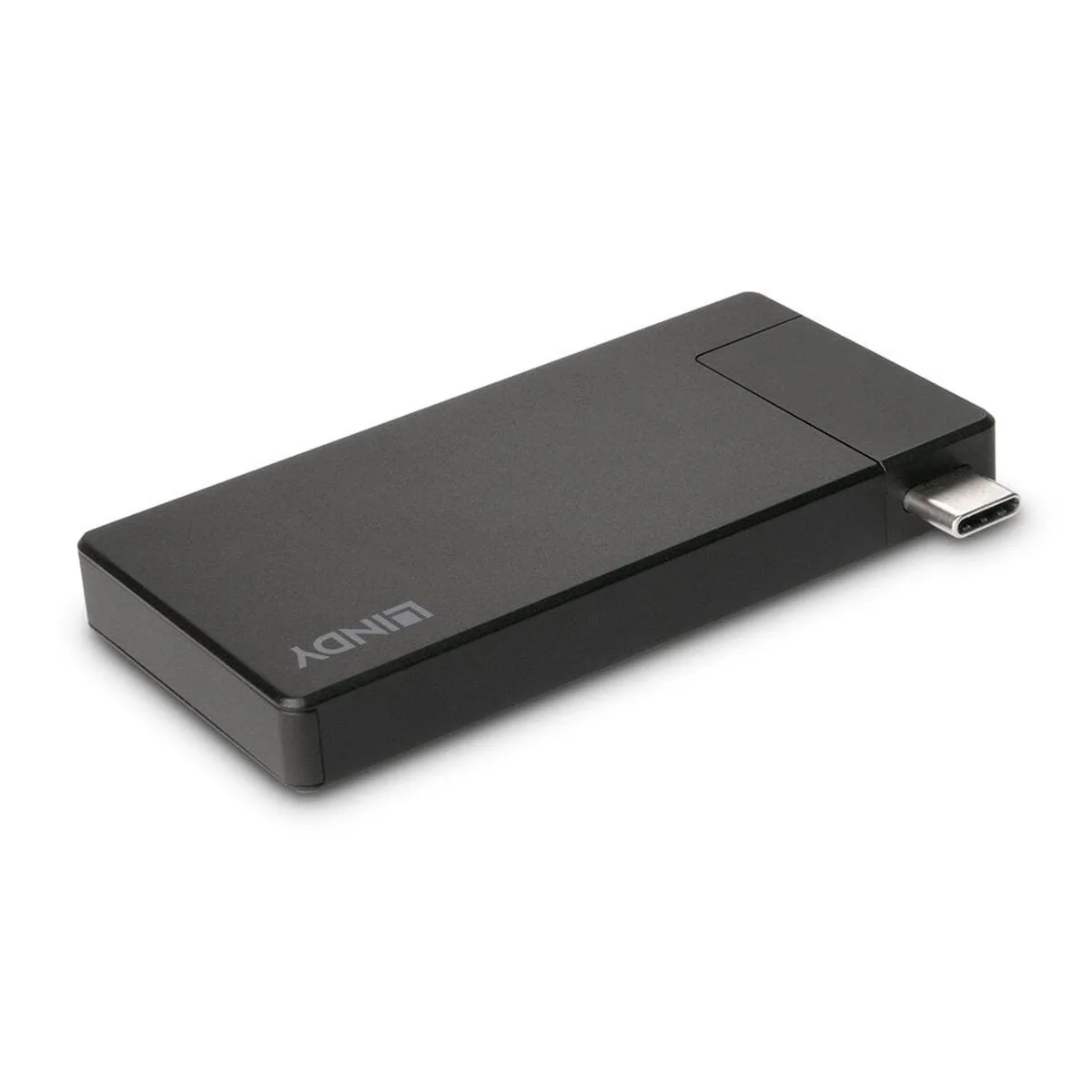 Hub usb lindy 43336 noir s771714018. Chez Diaytar, chaque visite est l'occasion de découvrir un nouveau produit génial, qu'il soit électronique ou domestique