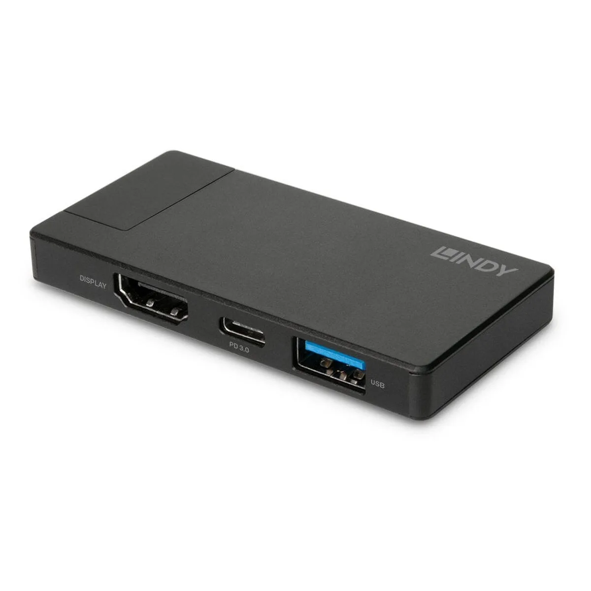 Hub usb lindy 43336 noir s771714028. Diaytar pense global, shoppe local : une plateforme généraliste avec une approche curated pour un public international