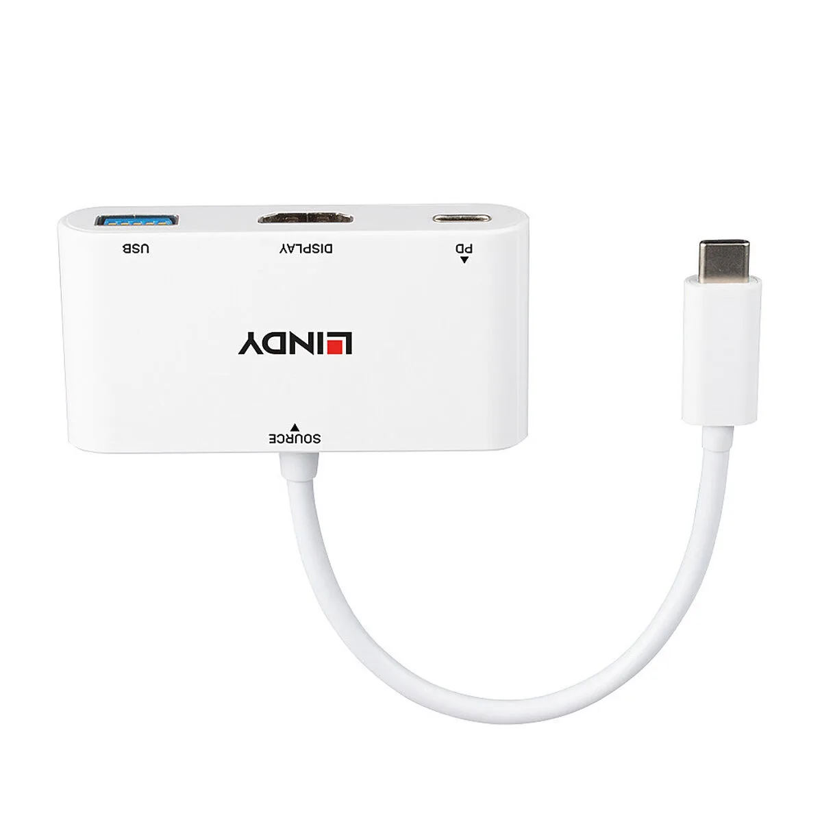 Hub usb lindy 43340 blanc s779150219. Diaytar vous propose une sélection pointue de produits électroniques innovants et d'articles maison qui transforment votre quotidien