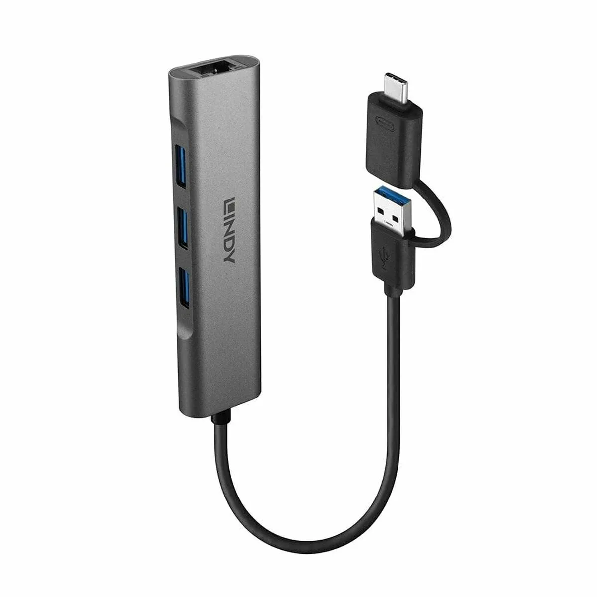 Hub usb lindy 43379 noir s7717535986. Avec Diaytar, faites le plein d'idées et de produits ingénieux pour toutes les pièces de votre maison et tous les aspects de votre vie