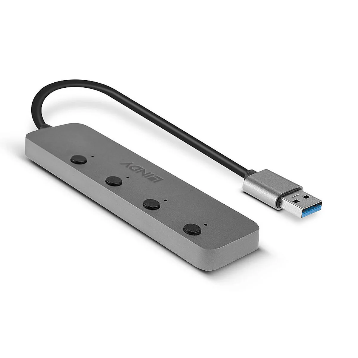 Hub usb lindy noir gris 1 unites s771712174. Diaytar ou l'éloge de la diversité : un catalogue riche et varié où chacun trouve son bonheur, quel que soit son style
