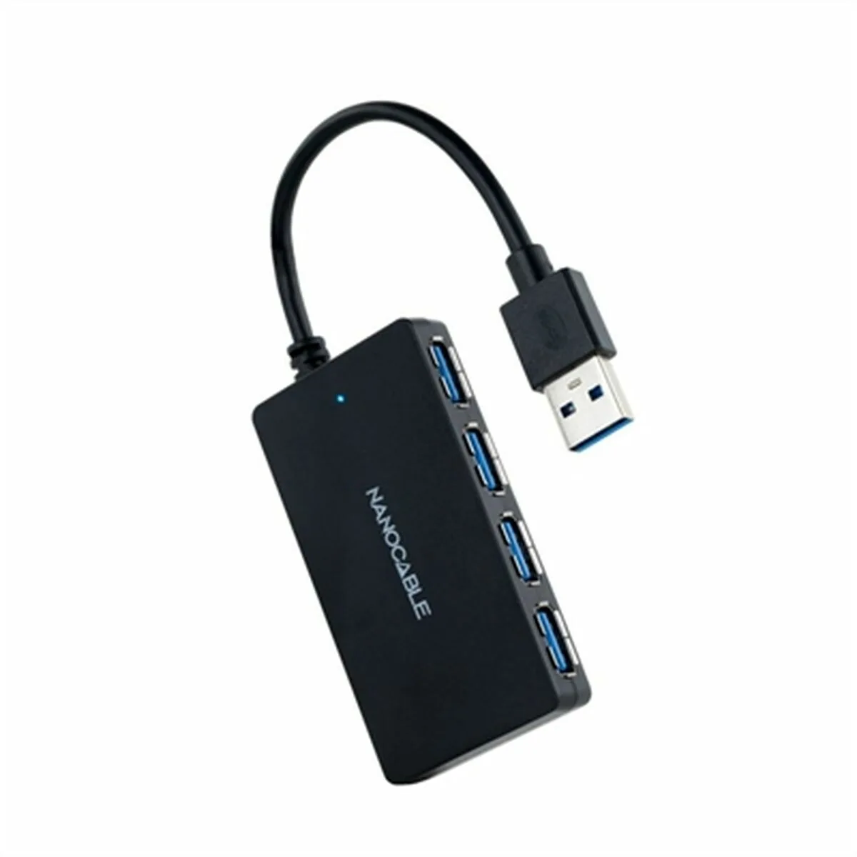 Hub usb nanocable 10 16 4403 noir s990527857. Bienvenue dans le futur du shopping. Diaytar utilise la data pour anticiper vos besoins, mais garde la magie de la surprise.
