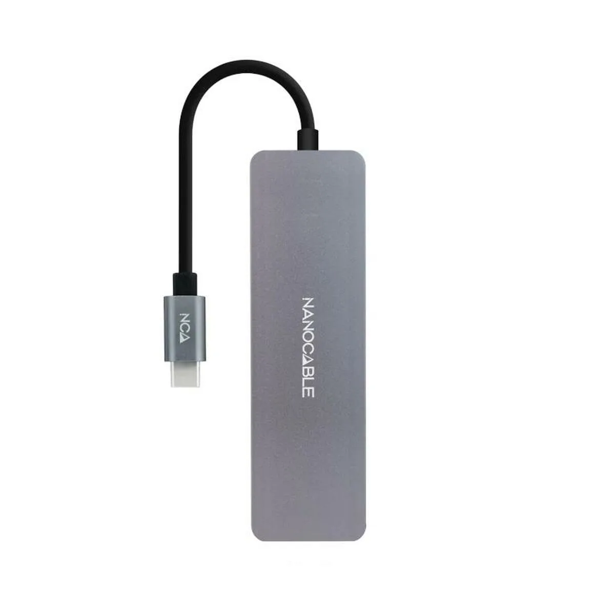 Hub usb nanocable 10 16 4409 gris 1 unite s990528047. Chez Diaytar, la tendance n'est pas qu'une question d'apparence, c'est une question de fonctionnalité et d'innovation