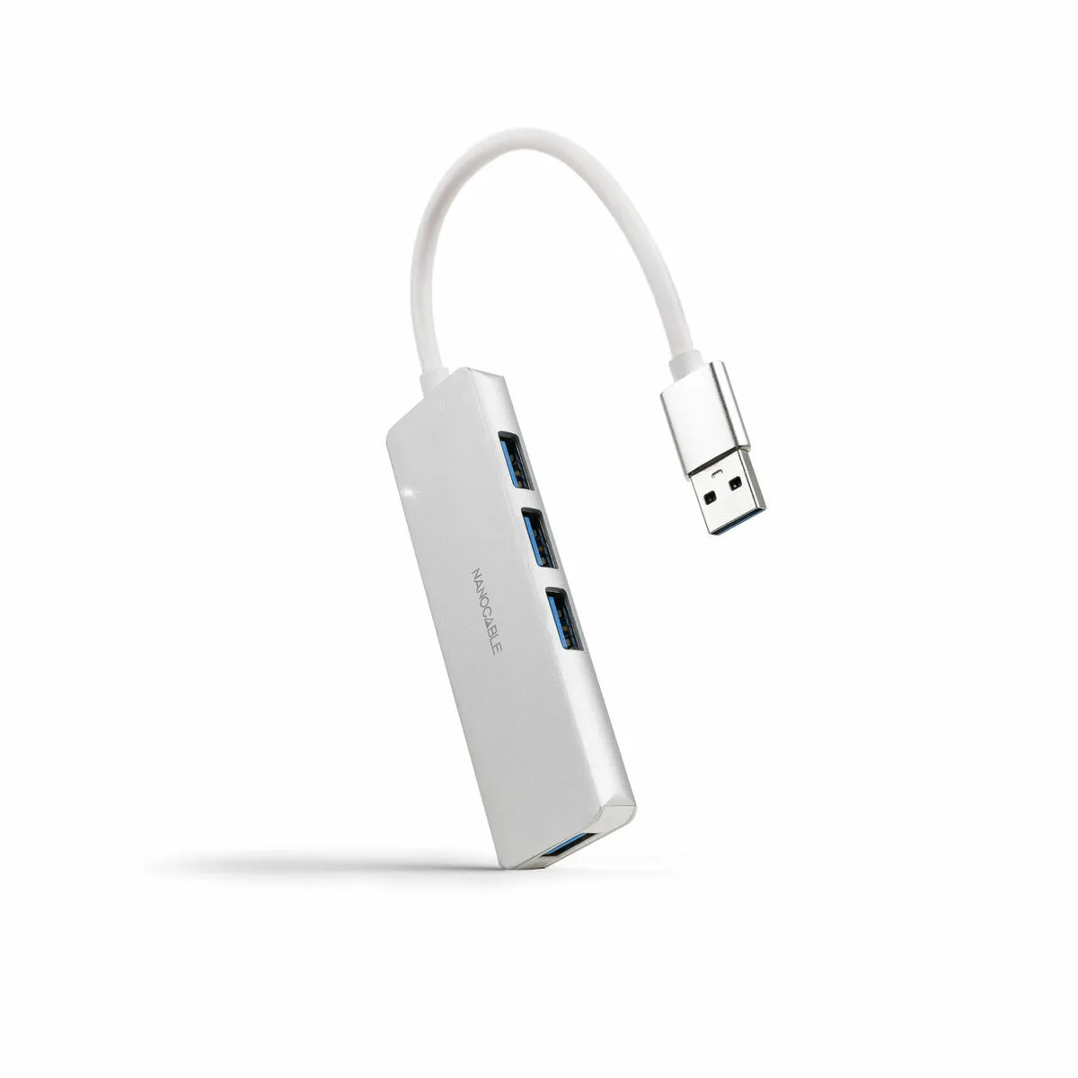 Hub usb nanocable 10 16 4602 argente s991865374. Diaytar, c'est le cocktail parfait entre l'esprit start-up et l'expertise d'un grand commerçant généraliste.