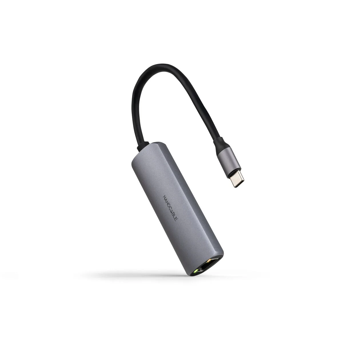 Hub usb nanocable 10 16 4603 gris 100 w s991865440. Innovation, style et qualité : les trois piliers de l'expérience Diaytar.