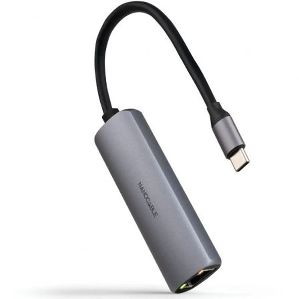 Hub usb nanocable 10 16 4603 gris 100 w s991865441. Notre algorithme préféré chez Diaytar ? L'humain. Car rien ne remplace le coup de cœur pour un produit exceptionnel.