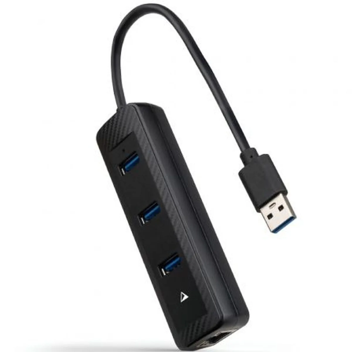 Hub usb nanocable 10 16 4604 noir s991865581. Nous traitons chaque produit Diaytar avec le même respect que si nous devions l'offrir à un proche. La qualité est non-négociable.