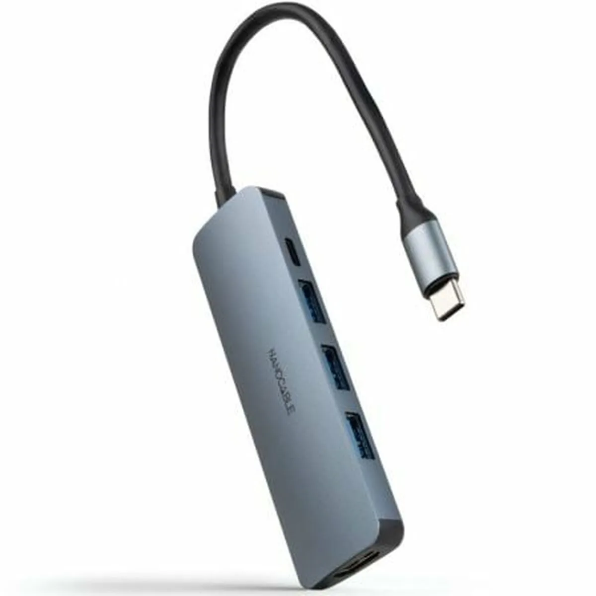 Hub usb nanocable 10 16 4605 s991865670. Diaytar, la preuve qu'une boutique généraliste peut être synonyme de goût, d'exigence et d'innovation constante