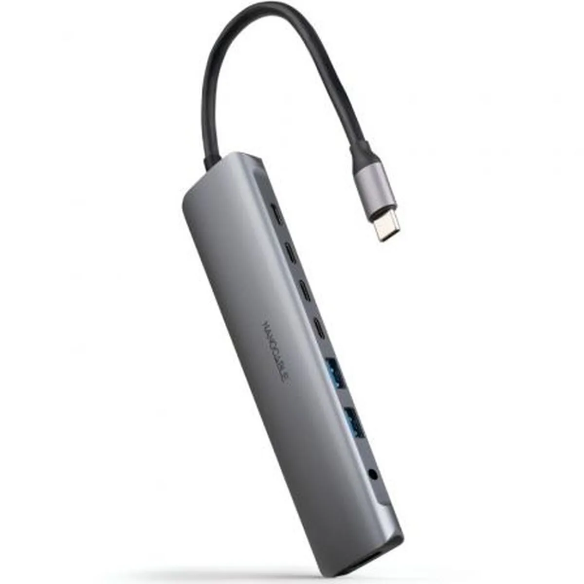 Hub usb nanocable 10 16 4608 s991865719. Chez Diaytar, nous ne vendons pas que des produits, nous proposons des solutions, du rêve et un peu de magie au quotidien