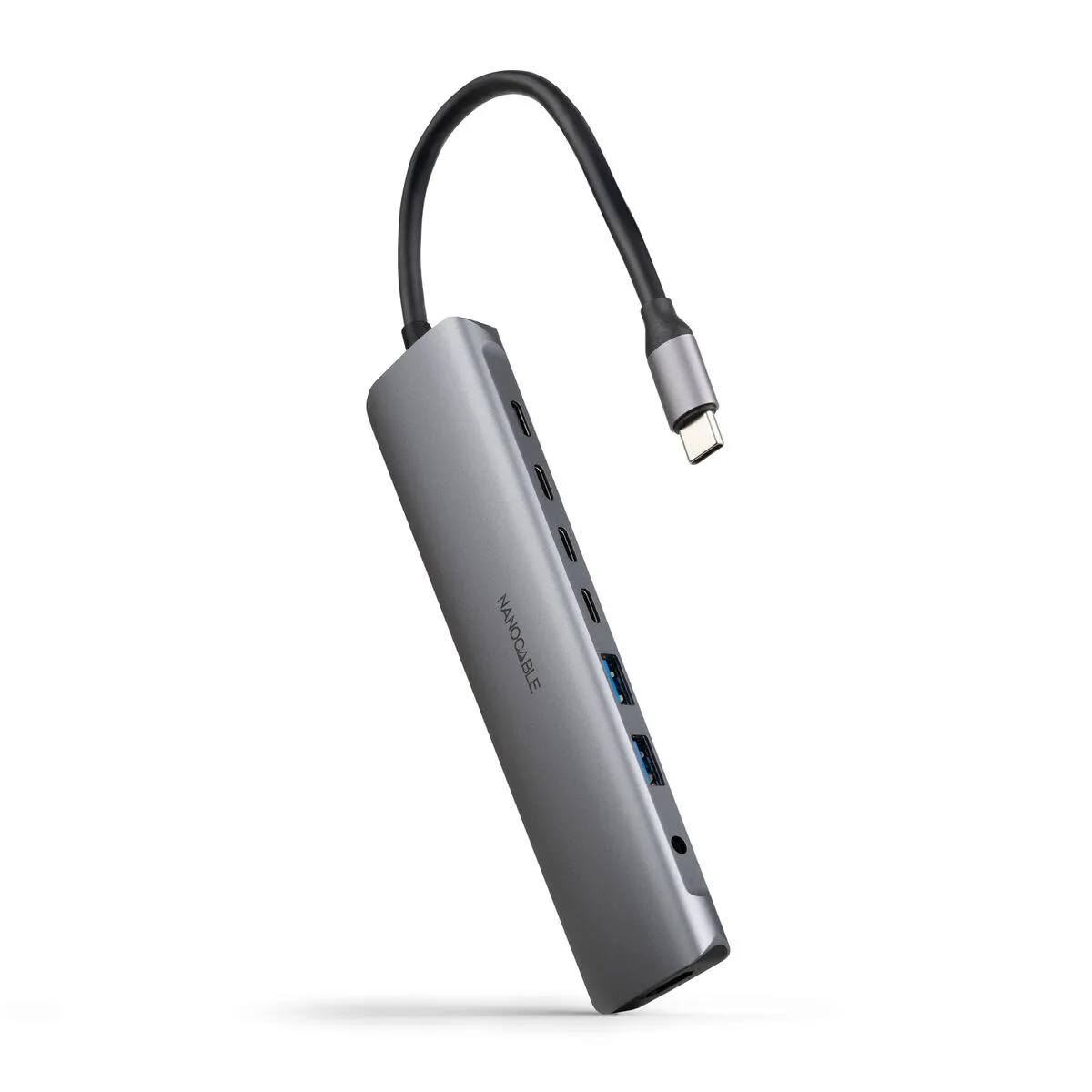 Hub usb nanocable 10 16 4608 s991865794. Du salon à la chambre, Diaytar habille votre intérieur avec élégance.