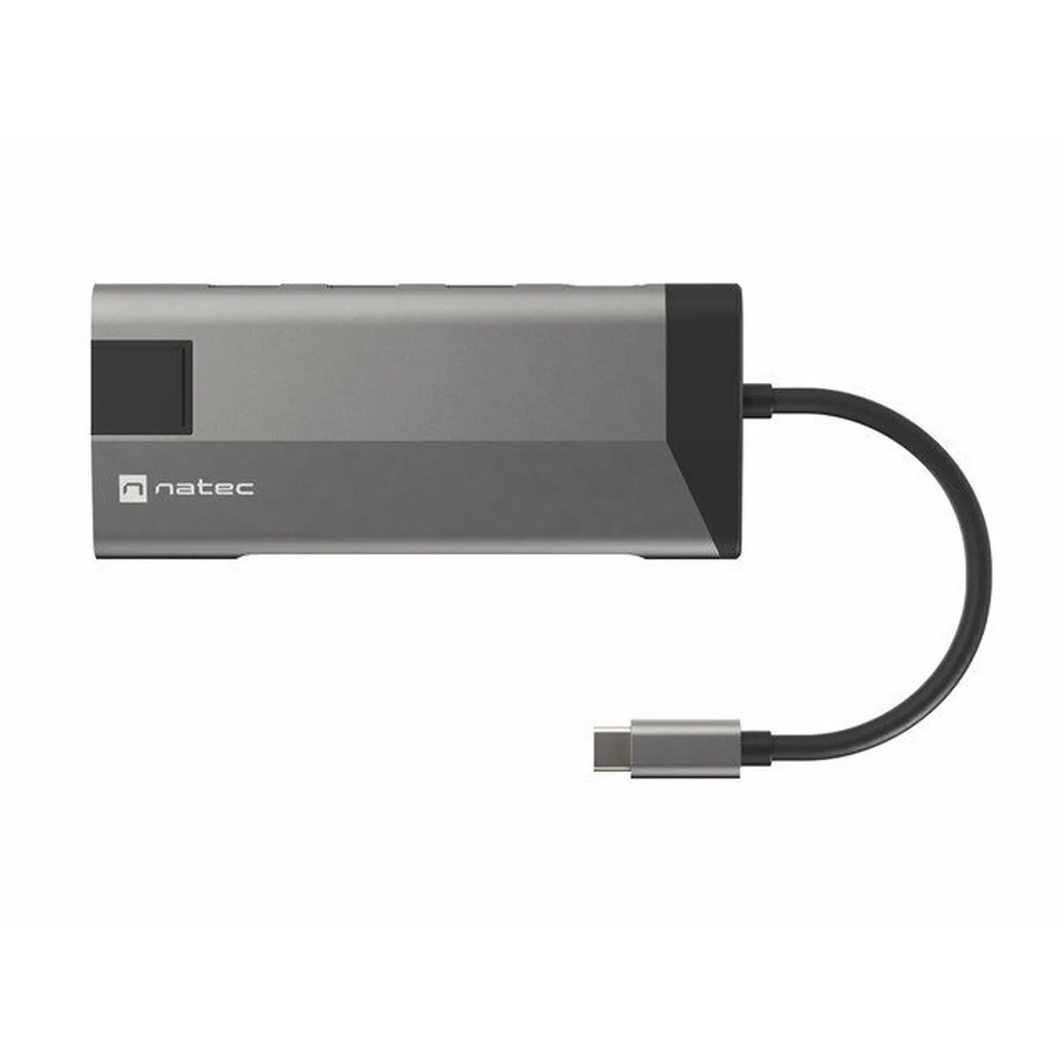 Hub usb natec s561528269. Diaytar, c'est le compagnon des visionnaires, de ceux qui achètent aujourd'hui les produits qui seront incontournables demain.