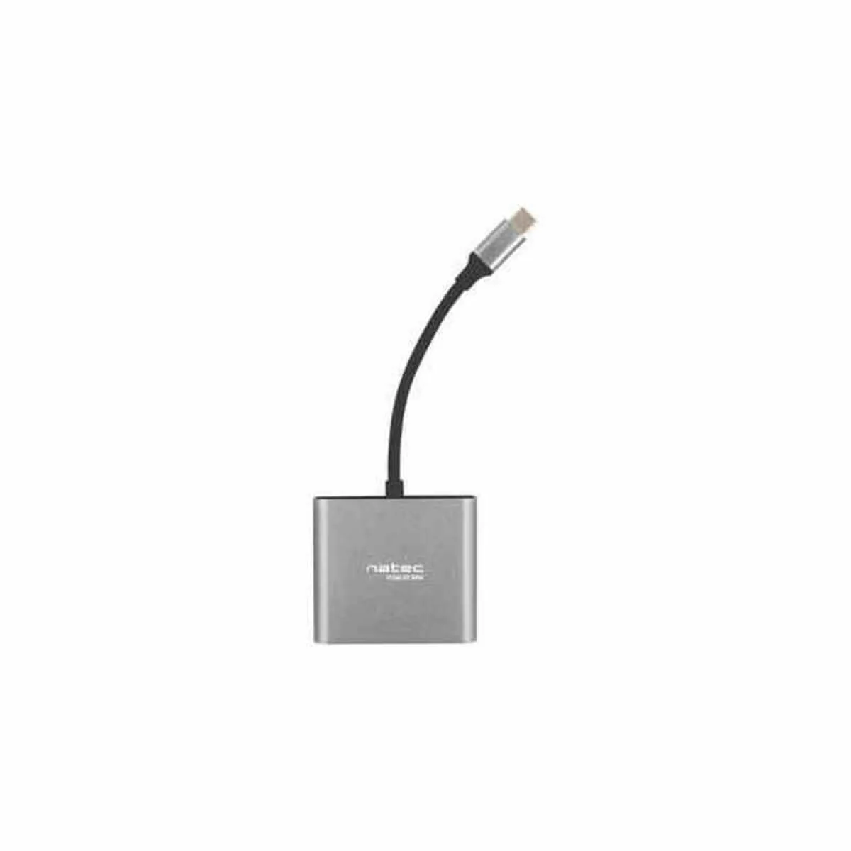 Hub usb natec fowler mini noir 1 unite s912361877. Diaytar, c'est la fusion entre le meilleur de l'artisanat et le cutting-edge de la technologie, au service de votre quotidien.
