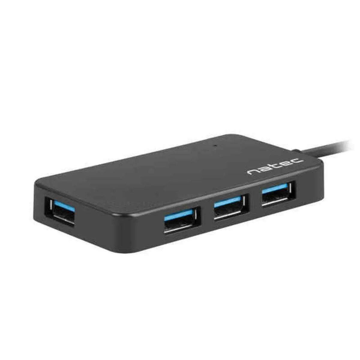 Hub usb natec silkworm s560445157. Diaytar, une vision du shopping en ligne où chaque catégorie de produits, de la high-tech au généraliste, est traitée avec excellence