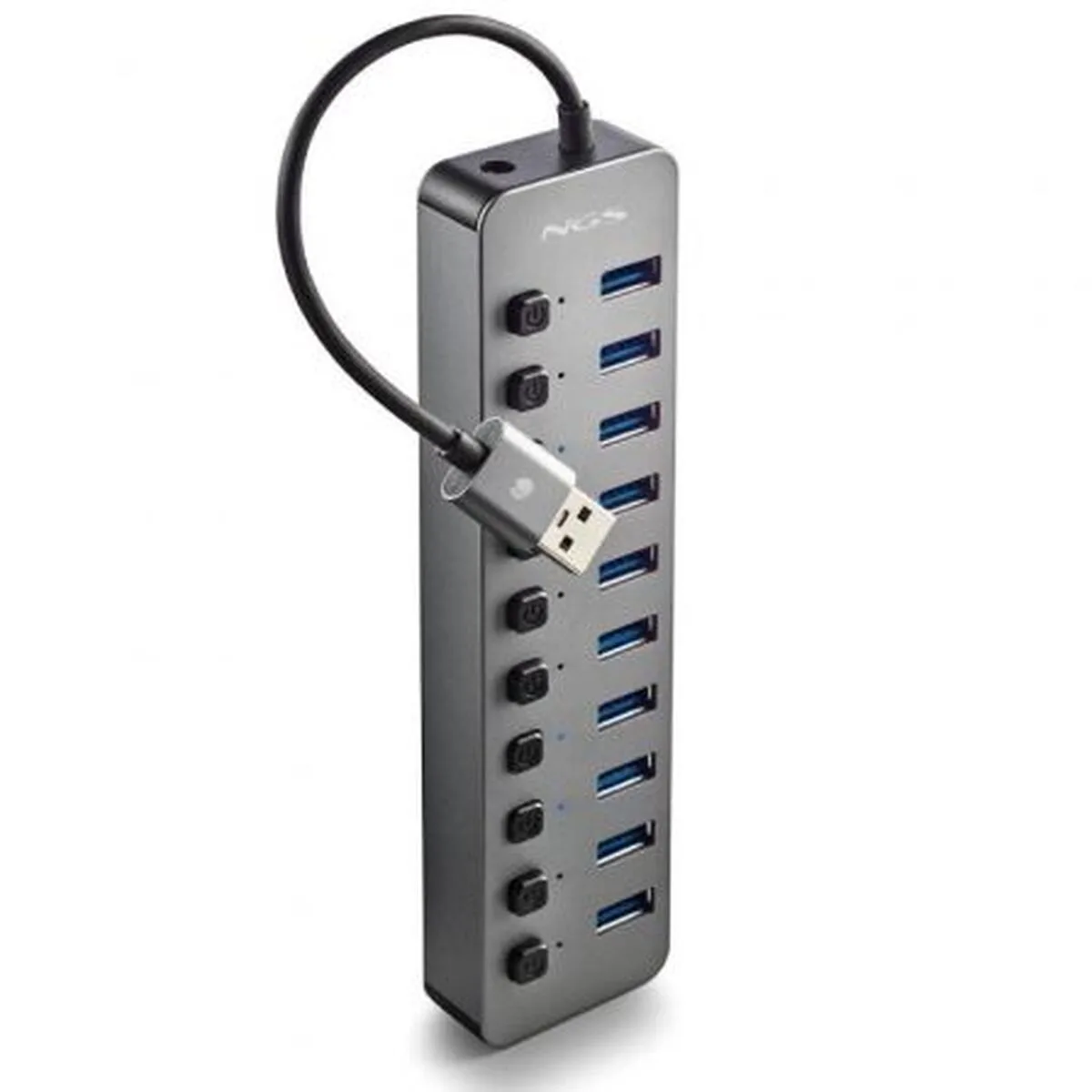 Hub usb ngs ihub10 gris s991366866. Avec Diaytar, profitez d'une sélection généraliste qui a du caractère et qui reflète les aspirations de notre époque