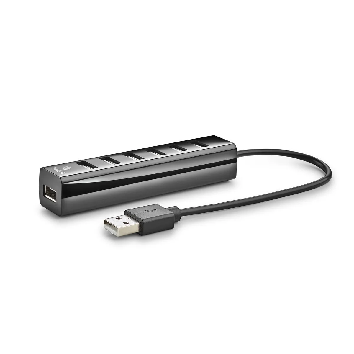 Hub usb ngs ihub7 tiny noir s990537063. Notre ambition pour Diaytar : devenir le réflexe numéro 1 lorsque vous pensez 'produit génial'.