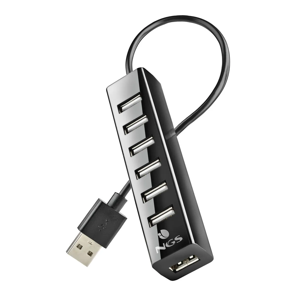 Hub usb ngs ihub7 tiny noir s990537072. Diaytar, c'est la promesse de trouver ce produit parfait qui répondra à un besoin précis tout en étant un objet de désir