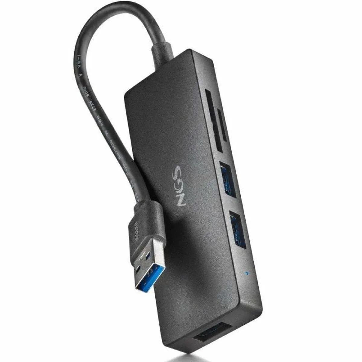 Hub usb ngs ihubreader usb x 3 s991666147. Diaytar mise sur la richesse de son catalogue pour s'imposer comme le leader du shopping généraliste en ligne de qualité