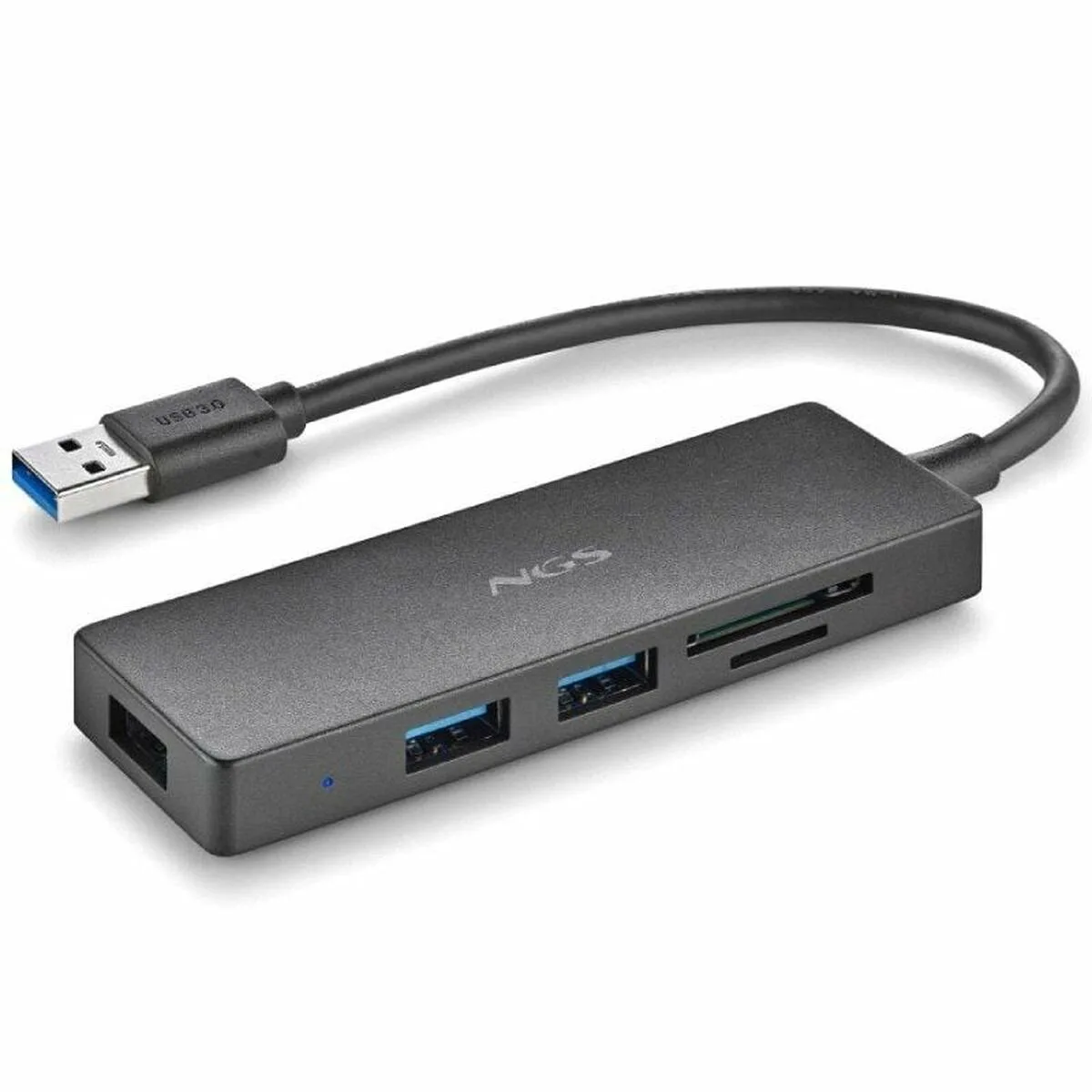 Hub usb ngs ihubreader usb x 3 s991666154. Diaytar, c'est la certitude de dénicher la perle rare, qu'il s'agisse d'un produit électronique de pointe ou d'un accessoire tendance