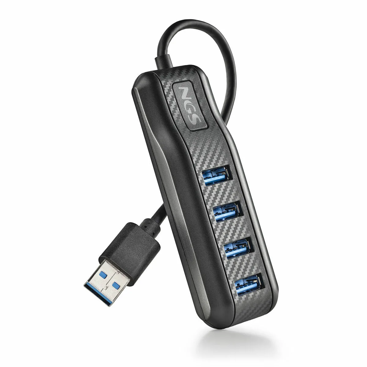 Hub usb ngs port 3 0 noir s990537297. Diaytar, c'est le refuge des amoureux du beau et de l'utile, un sanctuaire dédié au produit parfait.