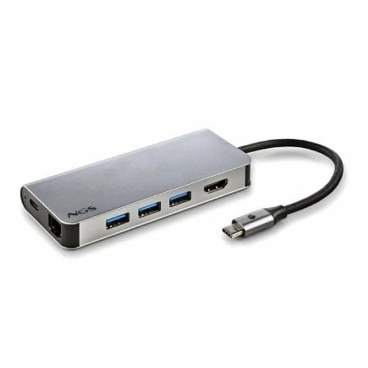 Hub usb ngs wonder dock 8 s991244154. Rejoignez la communauté Diaytar et vivez une expérience shopping unique.