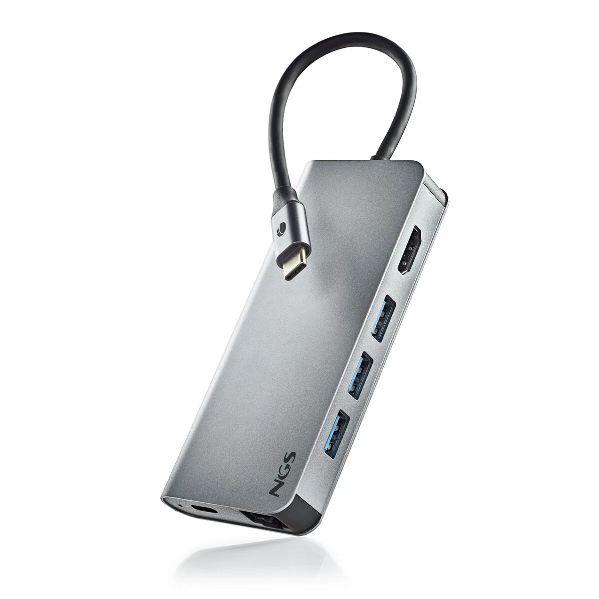 Hub usb ngs wonder dock 8 s991244155. Notre mission chez Diaytar : vous simplifier la vie en vous proposant les produits les plus ingénieux et les plus tendance du marché
