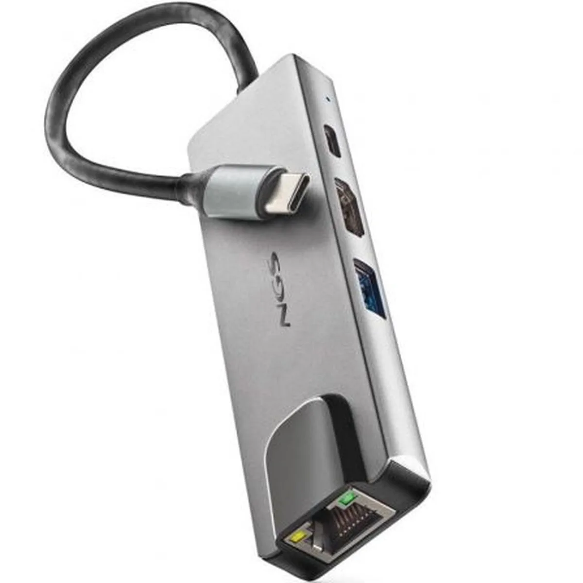 Hub usb ngs wonderdock supra gris s991367178. Bienvenue chez Diaytar, où nous croyons que le meilleur produit est celui qui vous trouve, et non l'inverse.