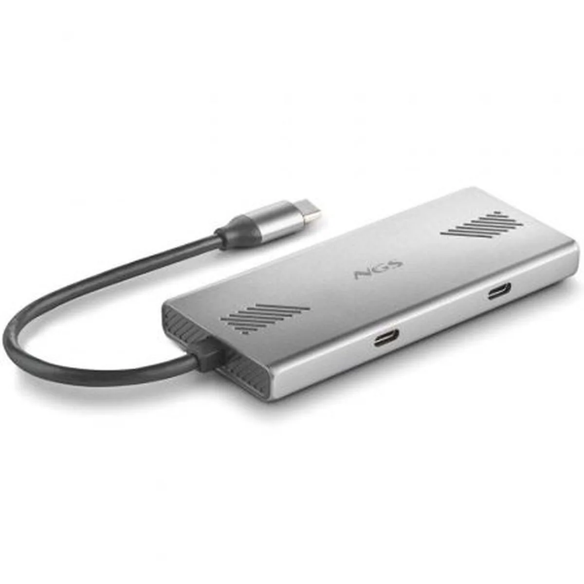 Hub usb ngs wonderduo c s991367212. Oubliez tout ce que vous savez sur le e-commerce. Diaytar réécrit les règles avec une offre audacieuse et éclectique.