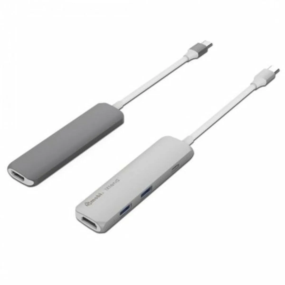 Hub usb silver ht 17123 blanc gris gris fonce s782551468. L'art de vivre à la française s'exprime dans notre collection maison Diaytar.
