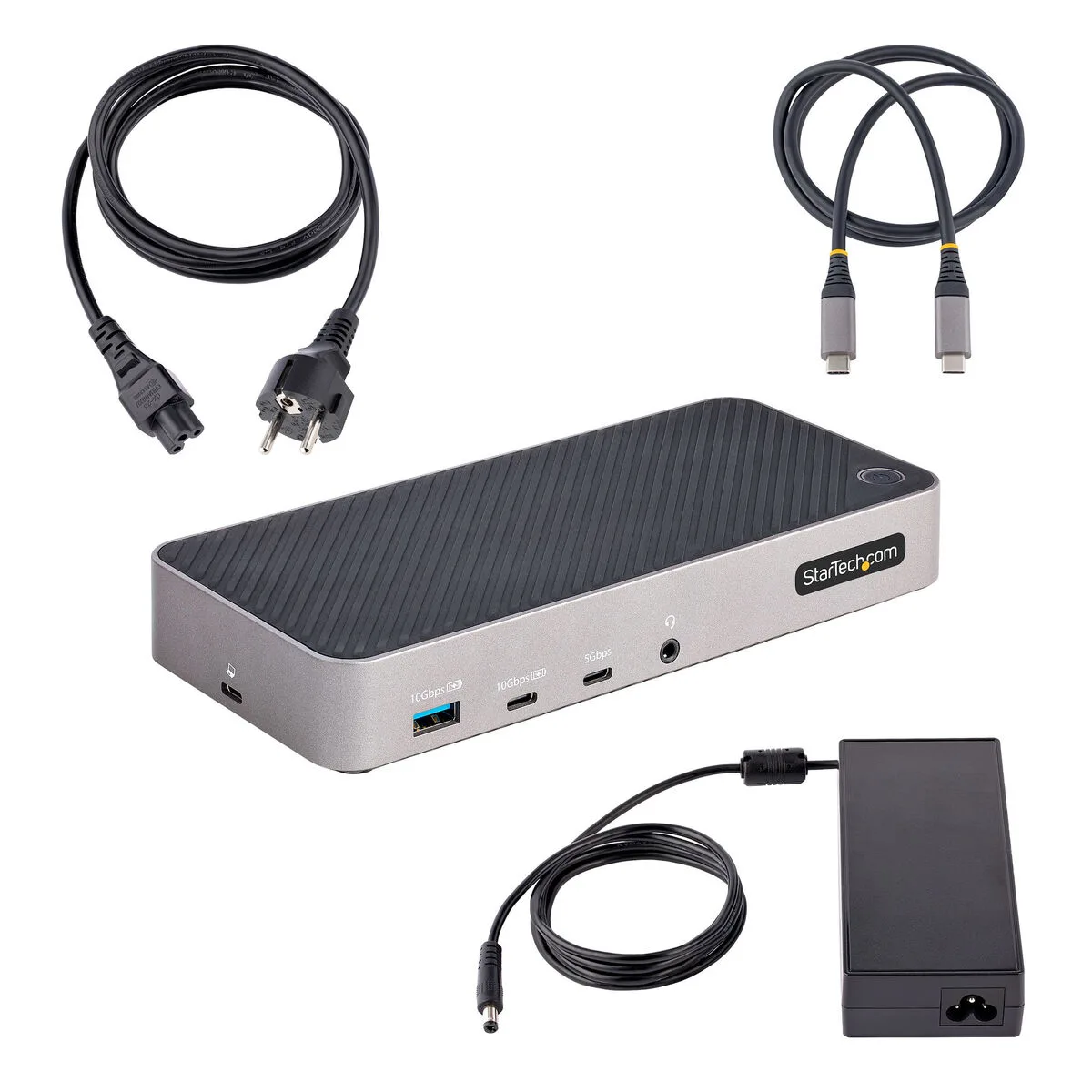 Hub usb startech 116e usbc dock s5517460169. Chez Diaytar, chaque achat est une expérience unique. Explorez notre sélection premium !