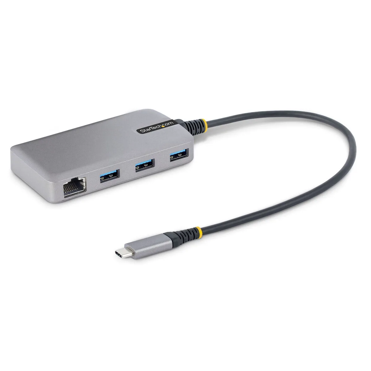 Hub usb startech 5g3agbb usb c hub s5516799251. Diaytar, c'est l'alchimie parfaite entre la froide efficacité de la tech et la chaleur rassurante des produits de qualité.