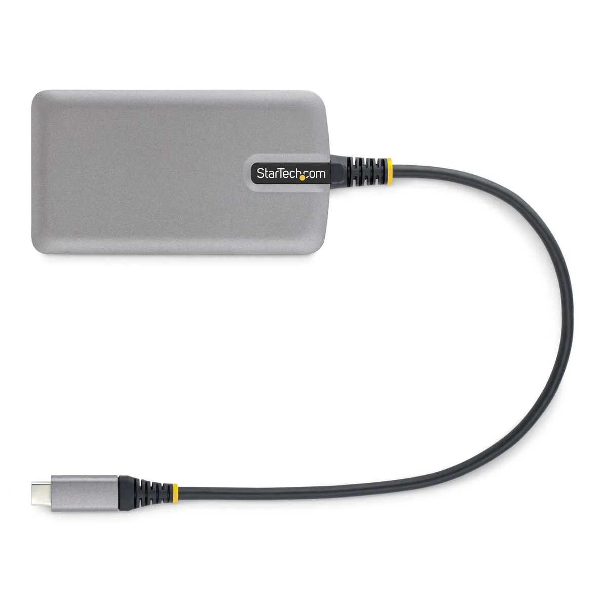 Hub usb startech 5g4ab usb c hub s5516763249. Notre équipe chez Diaytar est une brigade de passionnés, toujours en chasse pour dénicher la perle rare qui vous fera vibrer.