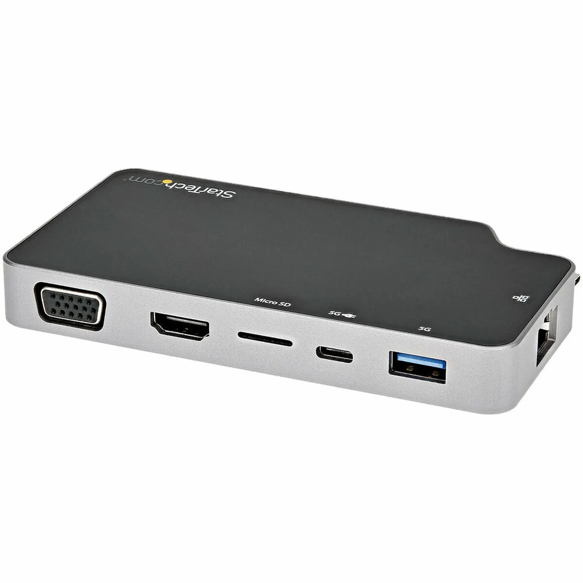 Hub usb startech cdp2hvguaspd 100 w 15 w s5513761420. Plongez dans l'univers Diaytar où chaque produit raconte une histoire.