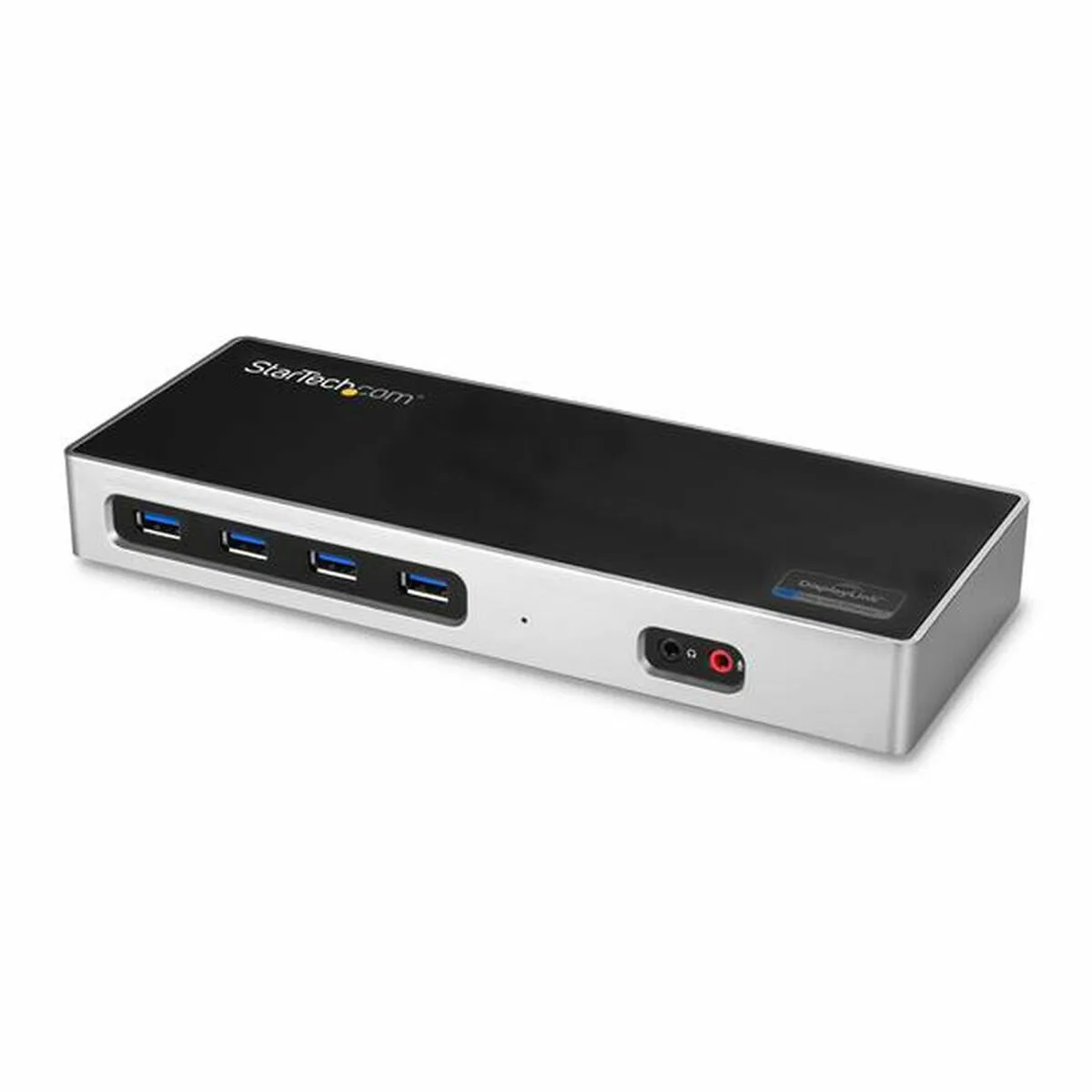 Hub usb startech dk30a2dh noir argente argente 40 w s5505824870. Bienvenue dans le futur du shopping. Diaytar utilise la data pour anticiper vos besoins, mais garde la magie de la surprise.