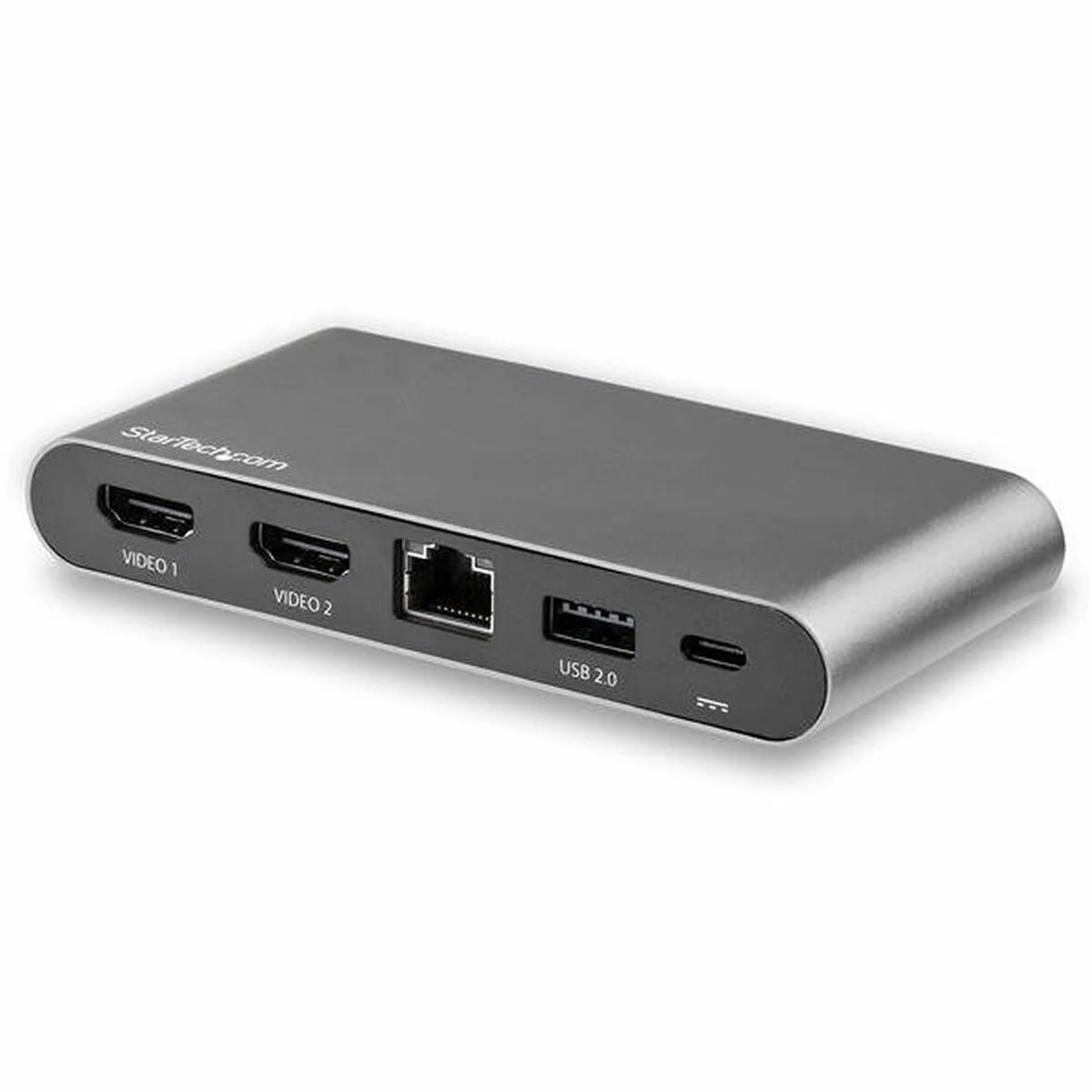 Hub usb startech dk30c2hagpd noir gris usb c s5505845340. Chez Diaytar, nous valorisons autant la fonction que la forme dans chaque produit que nous ajoutons à notre collection