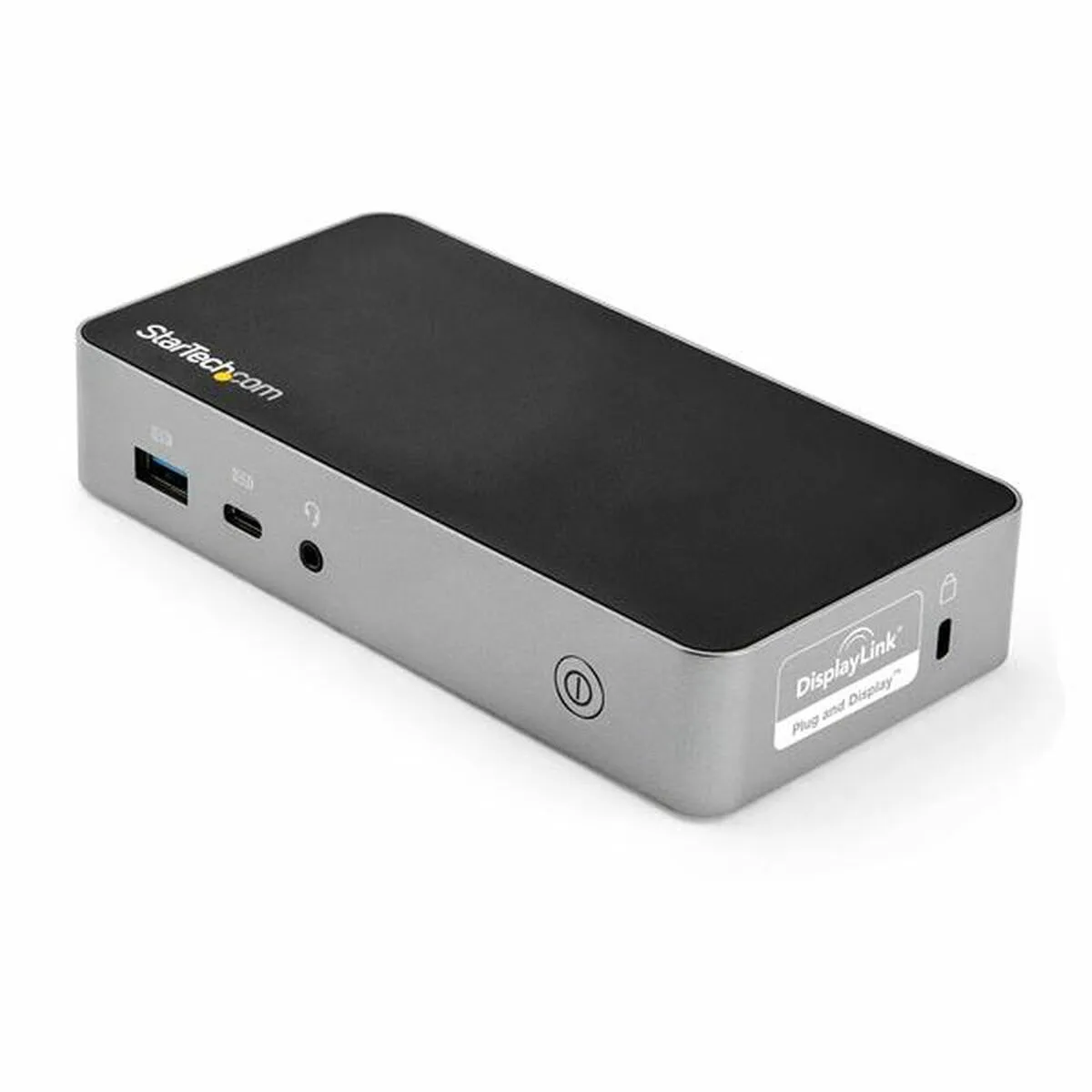 Hub usb startech dk30chhpdeu 60 w 2 uds s5505885124. Bienvenue dans le futur du shopping. Diaytar utilise la data pour anticiper vos besoins, mais garde la magie de la surprise.