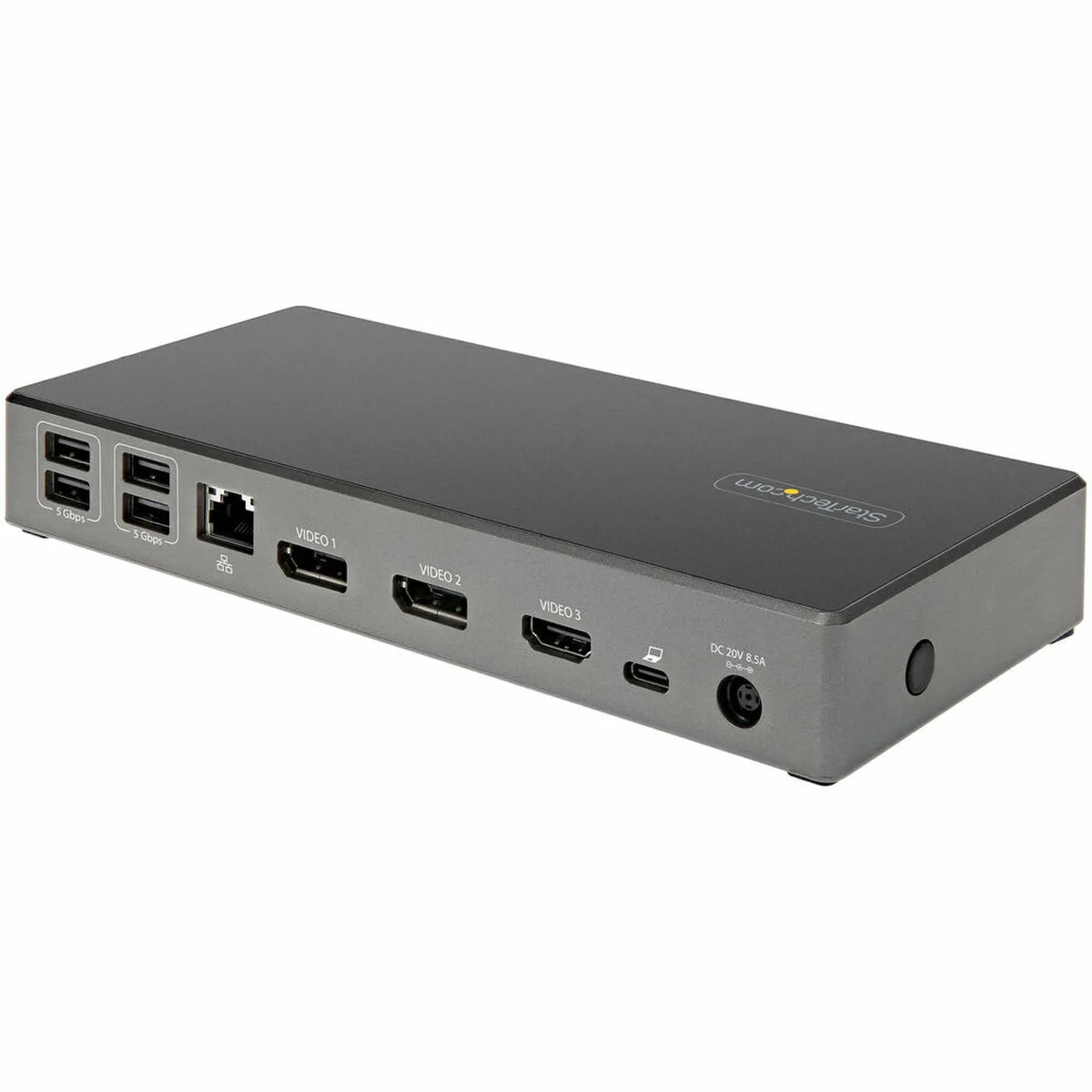 Hub usb startech dk31c2dhspdue s5501655963. Plongez dans l'univers Diaytar, votre référence pour des produits du quotidien, high-tech et déco, tous porteurs de tendances