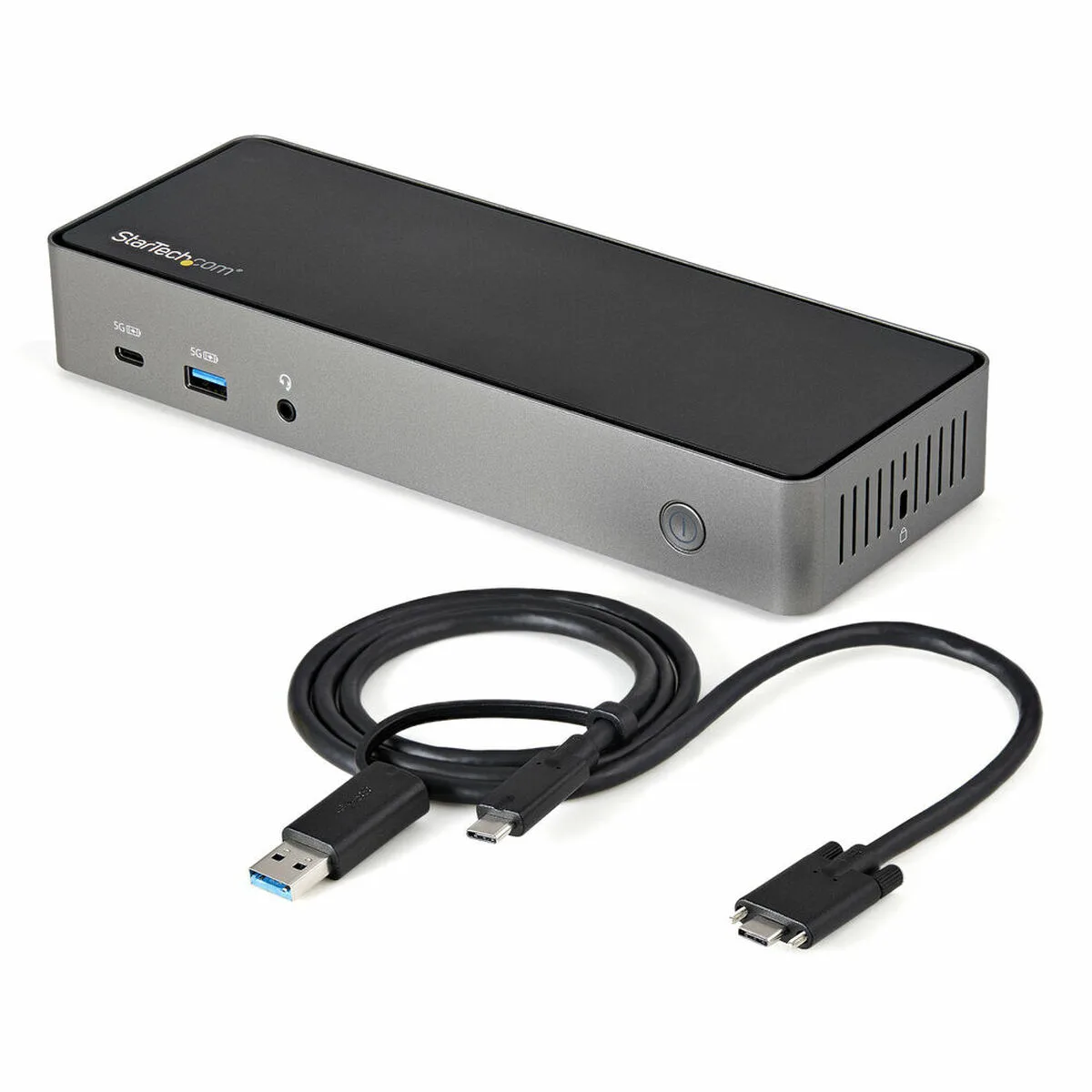 Hub usb startech dk31c3hdpdue s5505902768. Innovation, style et qualité : les trois piliers de l'expérience Diaytar.