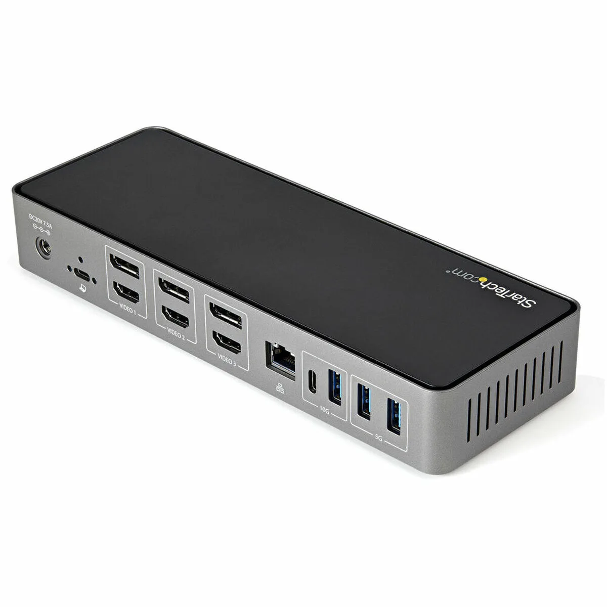 Hub usb startech dk31c3hdpdue s5505902792. Explorez sans limite l'offre Diaytar : des milliers de produits pour satisfaire votre soif de nouveauté et de qualité
