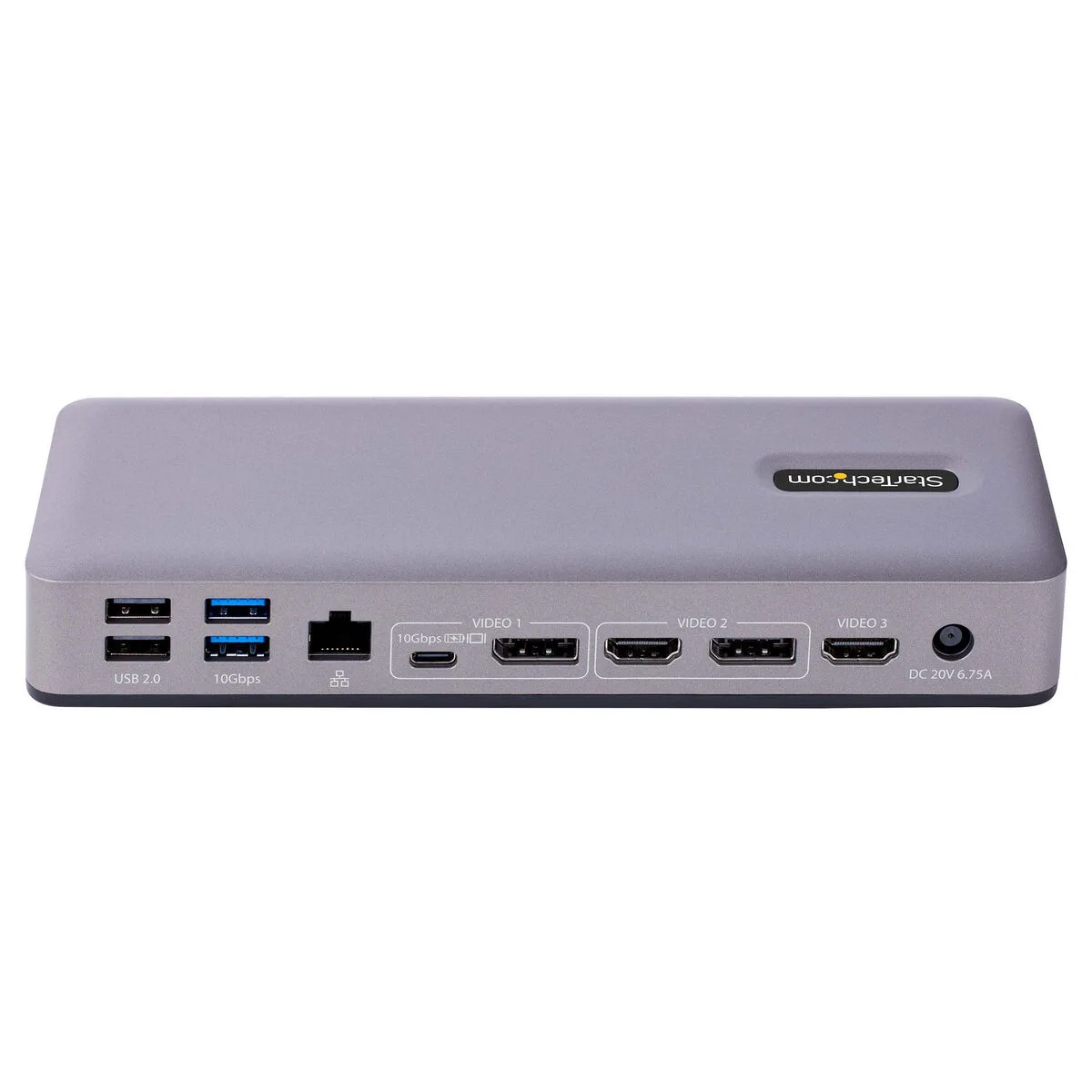 Hub usb startech dk31c3mncrue 60 w s5516951727. Diaytar, c'est votre passeport pour un tour du monde des produits les plus inspirants, sans quitter votre canapé.