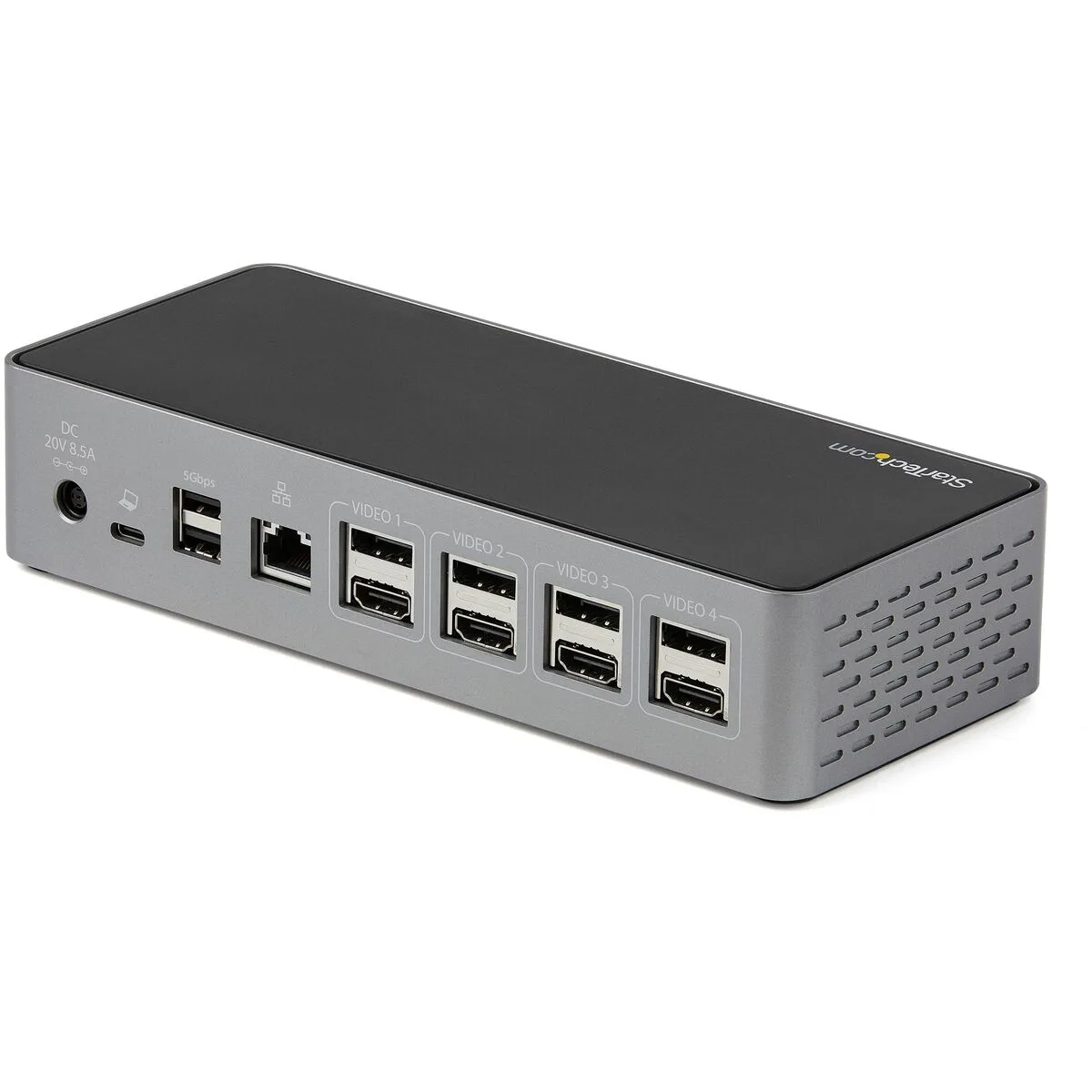 Hub usb startech dk31c4dppdue s5515783884. Bien plus qu'un site, Diaytar est un club. Le club de ceux qui savent reconnaître la valeur d'un produit exceptionnel.