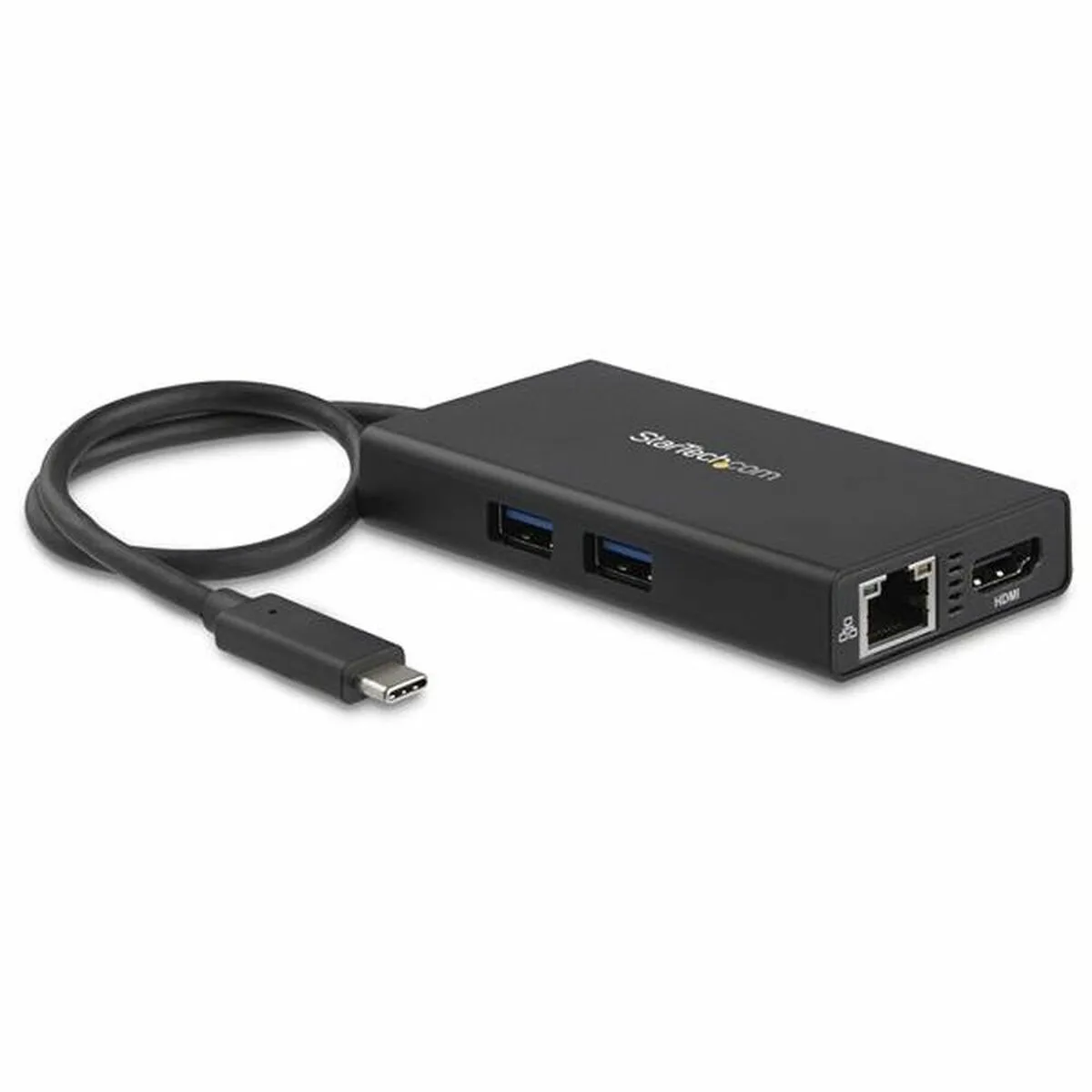 Hub usb startech dkt30chpd noir 60 w s5505790841. Oubliez tout ce que vous savez sur le e-commerce. Diaytar réécrit les règles avec une offre audacieuse et éclectique.