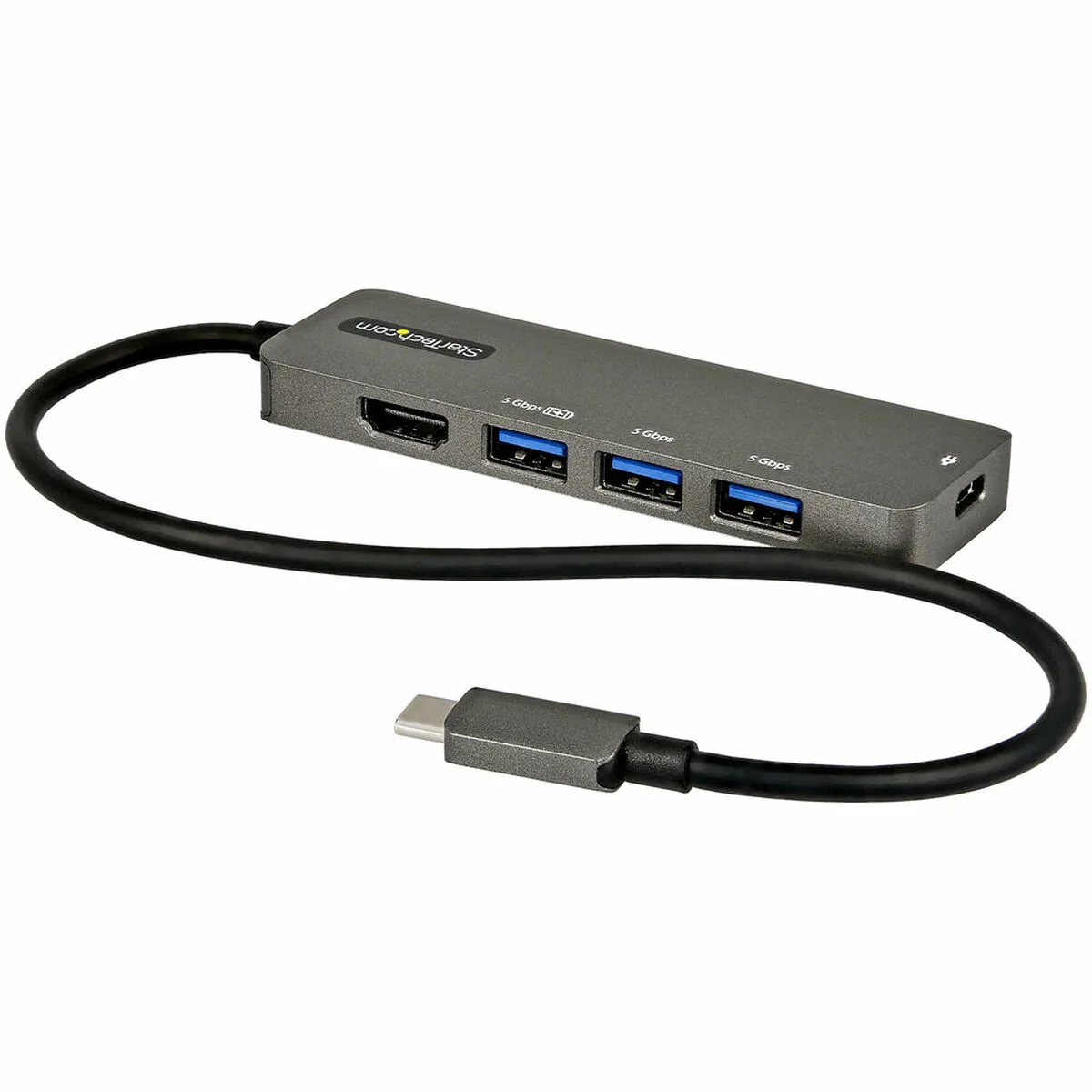Hub usb startech dkt30chpd3 s5512598663. Diaytar a été pensé pour les multitâches, les exigeants, les pressés, les rêveurs... En somme, pour vous.