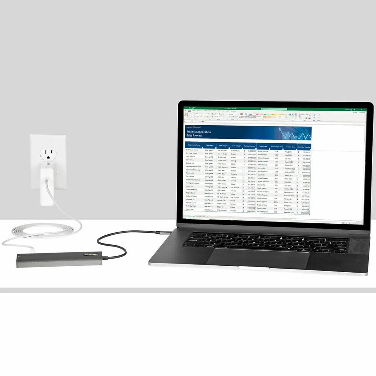 Hub usb startech dkt30chsdpd1 s773797660. Diaytar, c'est le sismographe des tendances : nous captons les vibrations du marché pour vous offrir le meilleur.