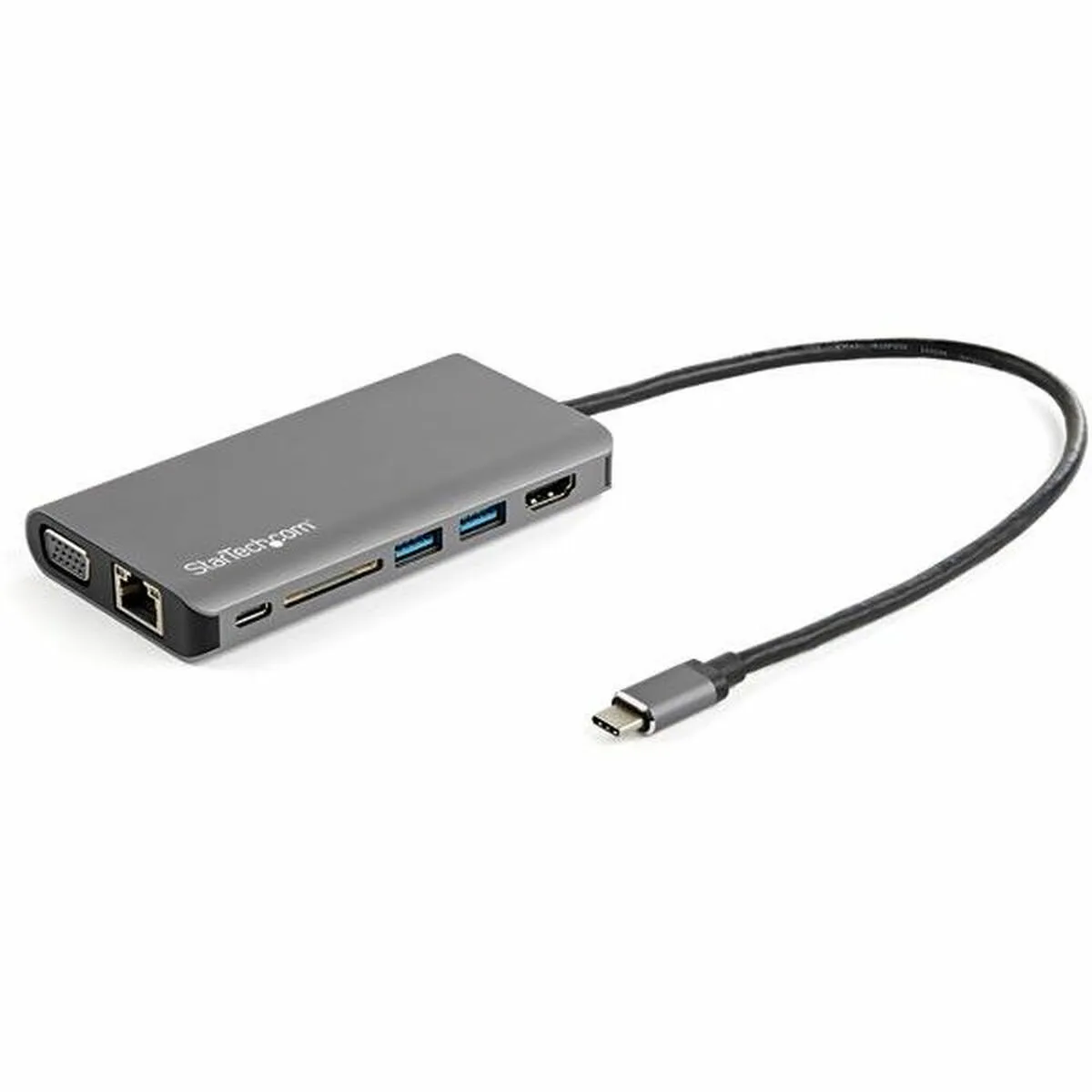 Hub usb startech dkt30chvausp s5505892386. Nous sommes les archéologues du produit parfait. Diaytar exhume pour vous les trésors cachés du marché.