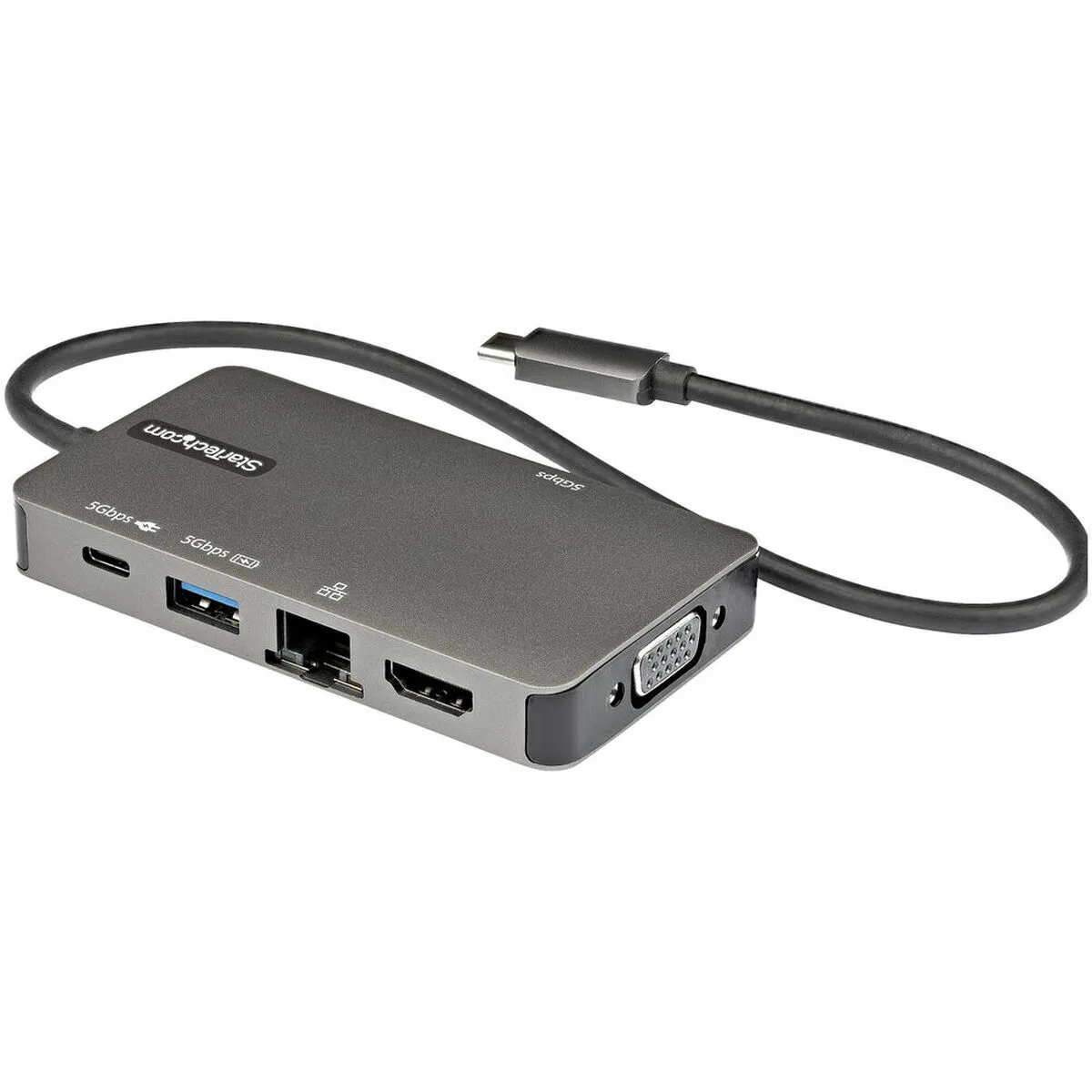 Hub usb startech dkt30chvpd2 s5512598724. Nos stylistes Diaytar dénichent pour vous les pépites de la saison.