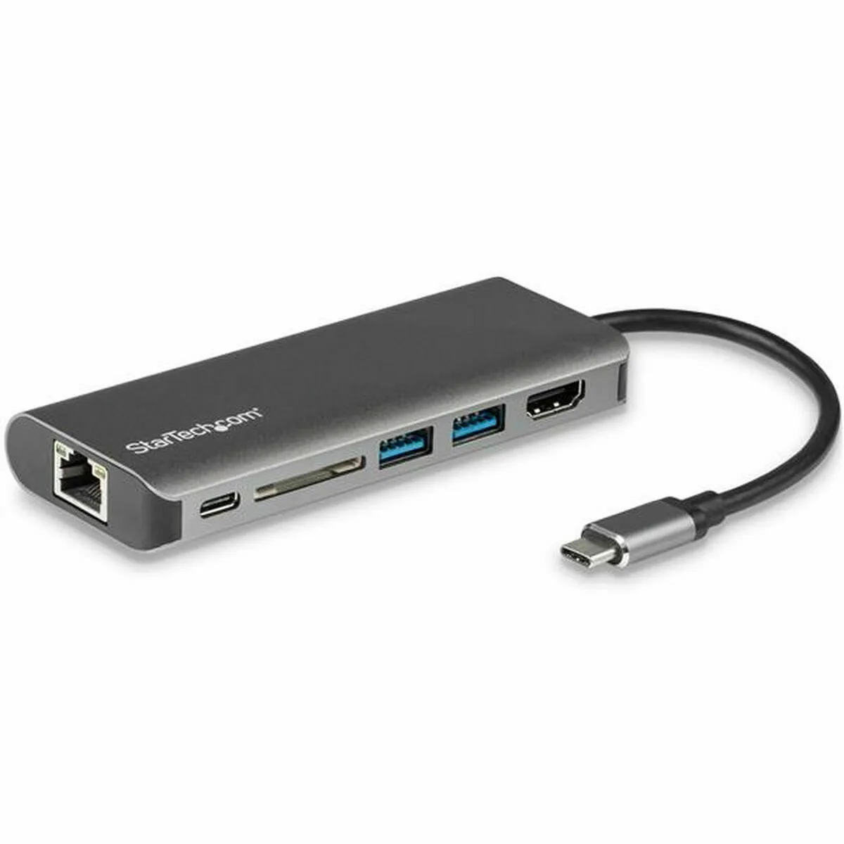 Hub usb startech dkt30csdhpd gris 60 w s5505819159. Nous avons bâti Diaytar sur une idée simple : vous méritez le meilleur des produits, sans avoir à chercher pendant des heures.