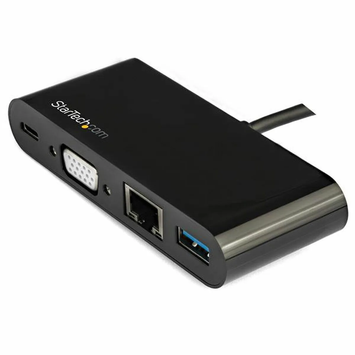 Hub usb startech dkt30cvagpd noir s5505843412. Diaytar, la preuve qu'une boutique généraliste peut être synonyme de goût, d'exigence et d'innovation constante