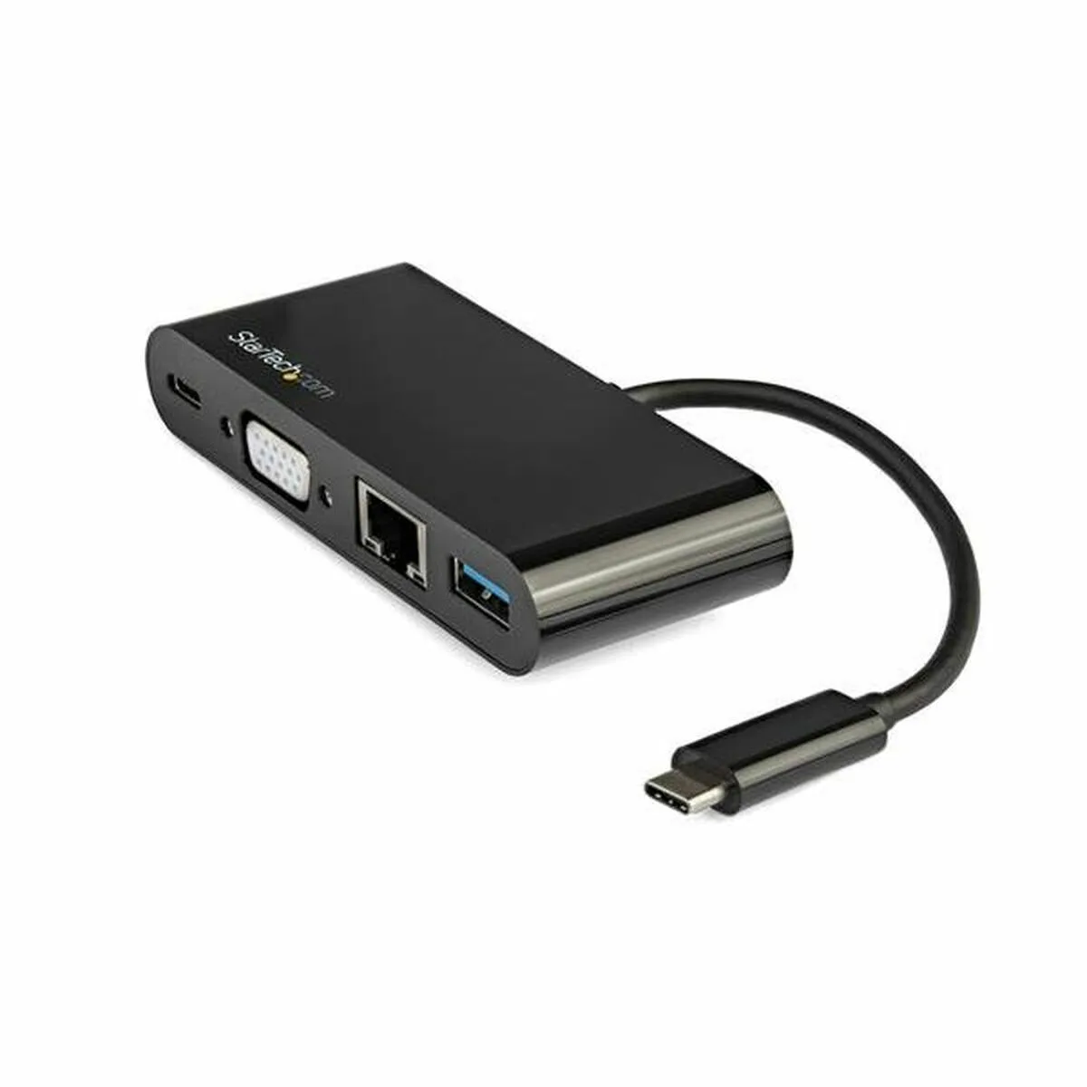 Hub usb startech dkt30cvagpd noir s5505843444. Diaytar vous invite à un voyage shopping au cœur des produits qui définissent le mode de vie contemporain