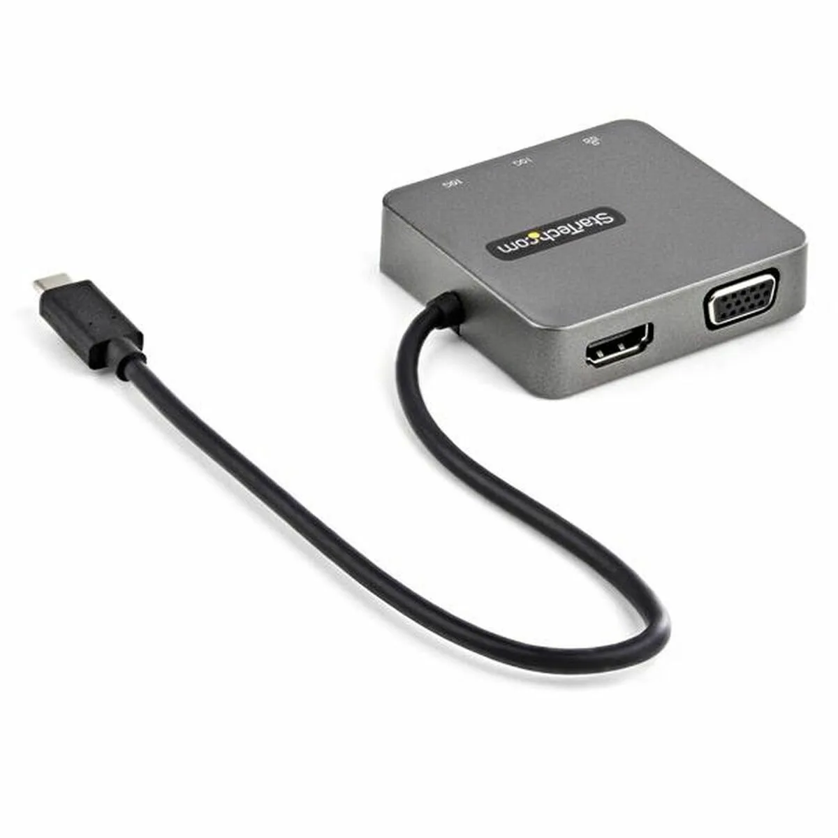 Hub usb startech dkt31chvl s5505896550. La boutique en ligne Diaytar, un terrain de jeu infini pour tous ceux qui aiment découvrir des produits utiles et beaux
